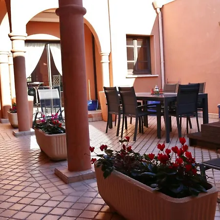 Μαροκινή κατοικία Riads By Nateve - Couples Only Agde