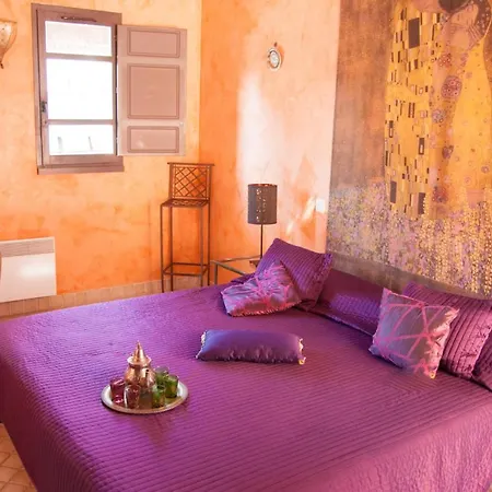 Riads By Nateve - Couples Only Agde