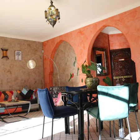 Riads By Nateve - Couples Only Agde