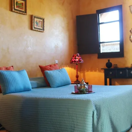 Riads By Nateve - Couples Only 2* Agde