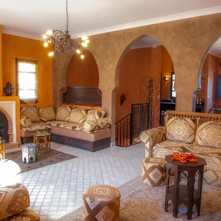 Riads By Nateve - Couples Only Μαροκινή κατοικία