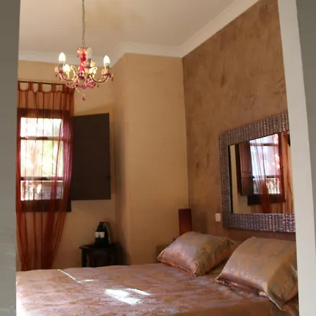 Riads By Nateve - Couples Only 2* Agde