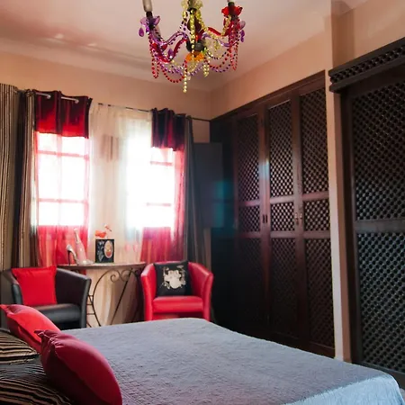 Riads By Nateve - Couples Only Agde