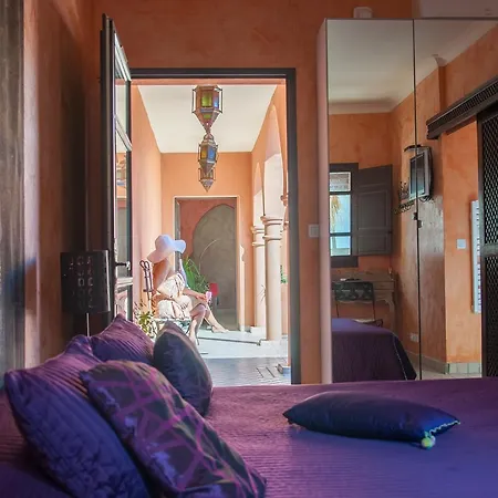Riads By Nateve - Couples Only 2* Agde