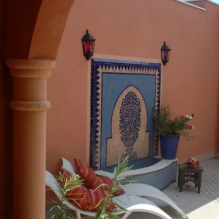 Riads By Nateve - Couples Only Riad 2*