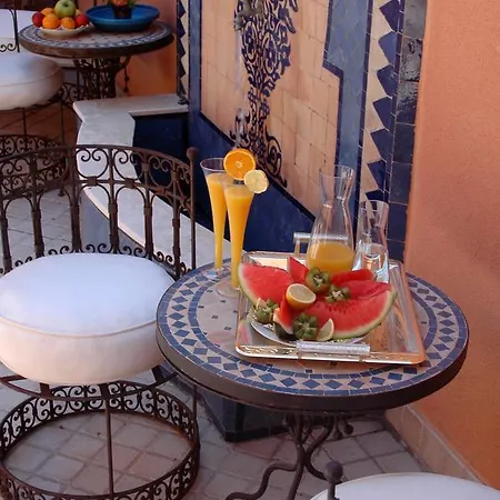 Riads By Nateve - Couples Only