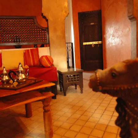 Riad Riads By Nateve - Couples Only 2*