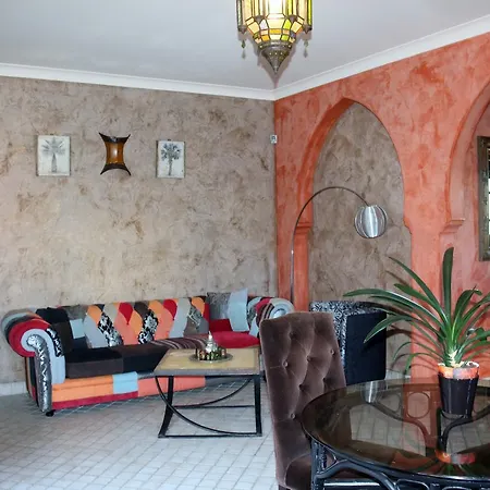 Riad Riads By Nateve - Couples Only 2*