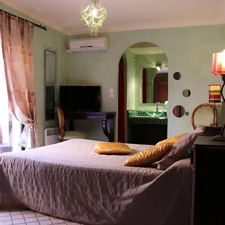 Riads By Nateve - Couples Only Riad Agde