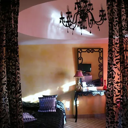 Riads By Nateve - Couples Only 2* Agde