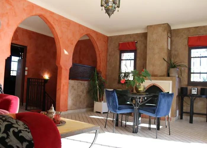 Riads By Nateve - Couples Only