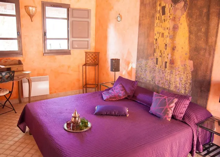 Riads By Nateve - Couples Only Agde