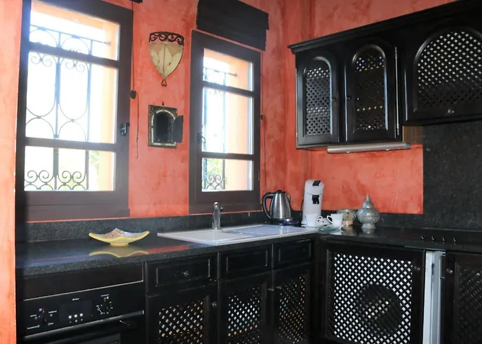 Μαροκινή κατοικία Riads By Nateve - Couples Only