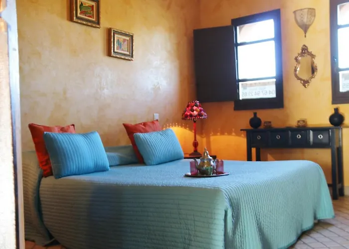 Riads By Nateve - Couples Only 2* Agde