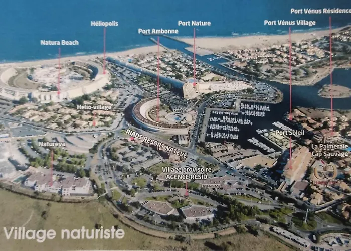 Μαροκινή κατοικία Riads By Nateve - Couples Only 2*