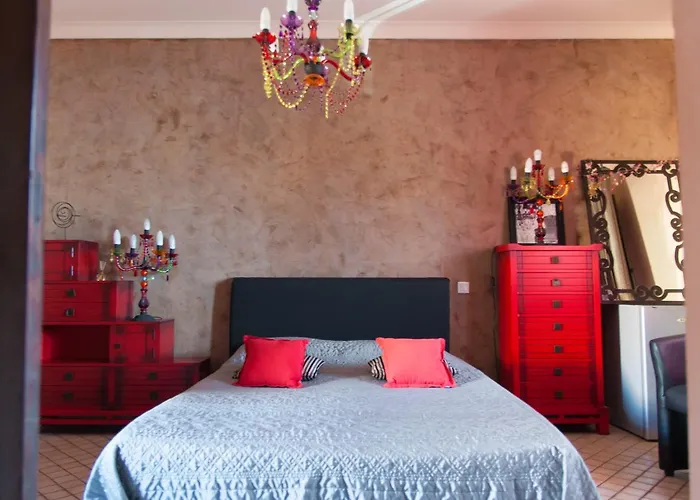 Riads By Nateve - Couples Only Agde