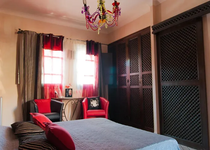 Riads By Nateve - Couples Only Agde