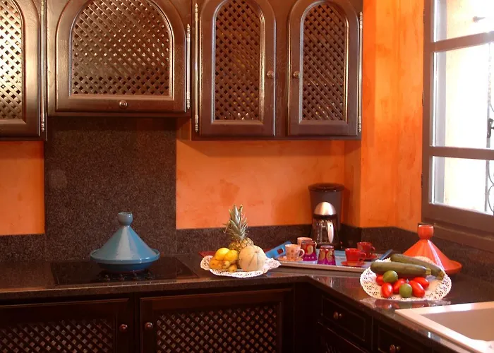 Riads By Nateve - Couples Only Agde