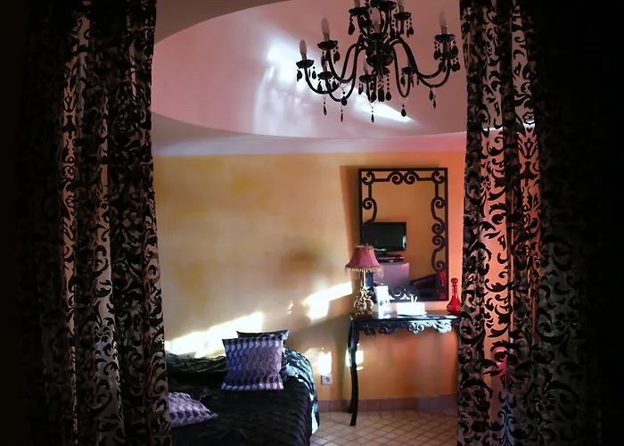 Riads By Nateve - Couples Only 2* Agde