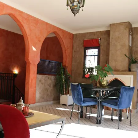 Riads By Nateve - Couples Only