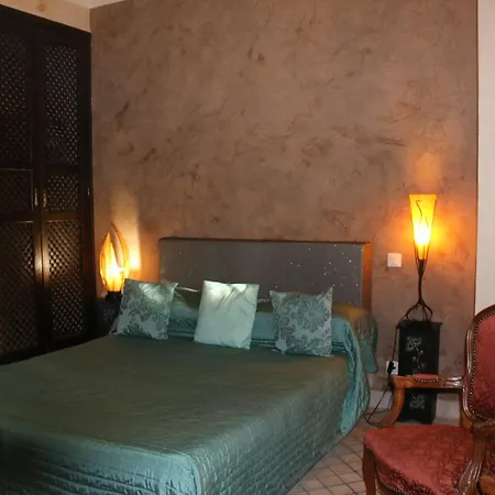 Riads By Nateve - Couples Only