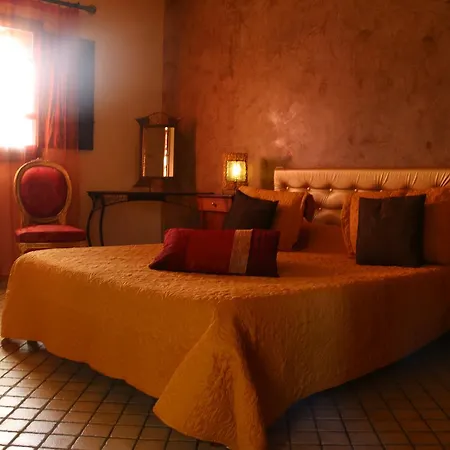 ריאד Riads By Nateve - Couples Only 2*