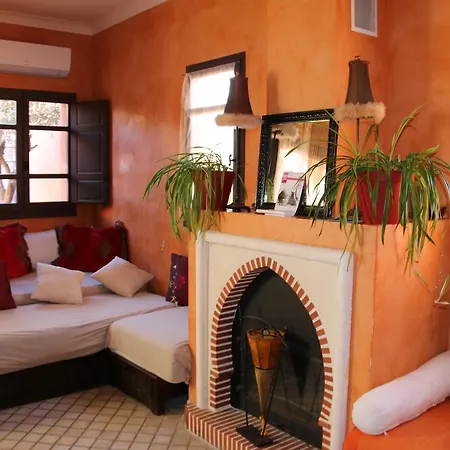 Riads By Nateve - Couples Only