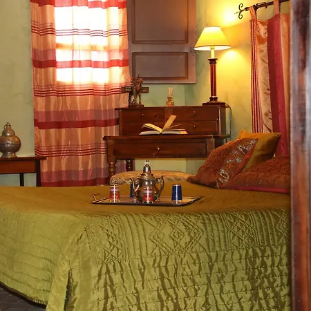 Riads By Nateve - Couples Only ריאד אגדה