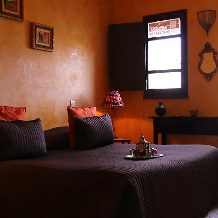 Riads By Nateve - Couples Only ריאד