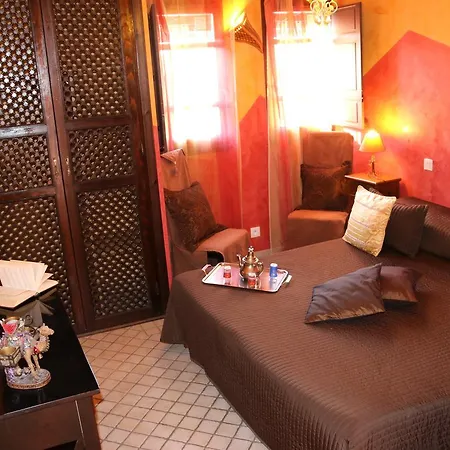 ריאד Riads By Nateve - Couples Only