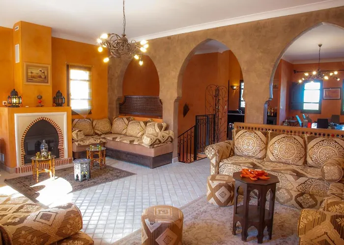 Riads By Nateve - Couples Only Riad