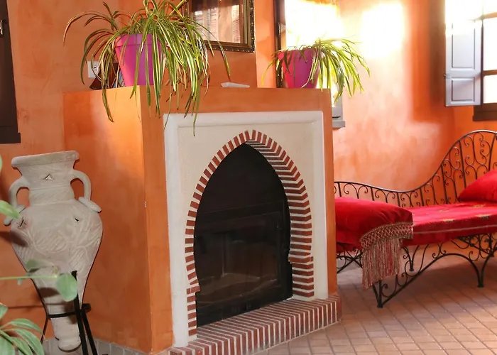 Riads By Nateve - Couples Only Riad Agde