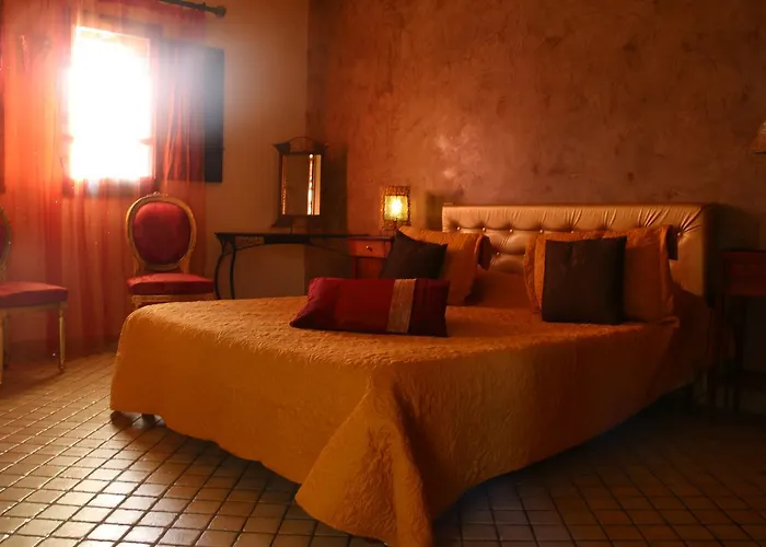 Riad Riads By Nateve - Couples Only 2*