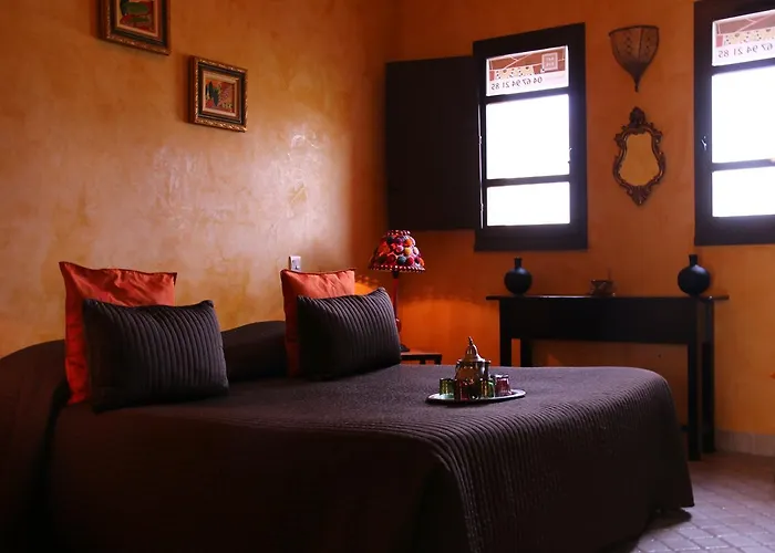 Riads By Nateve - Couples Only Riad