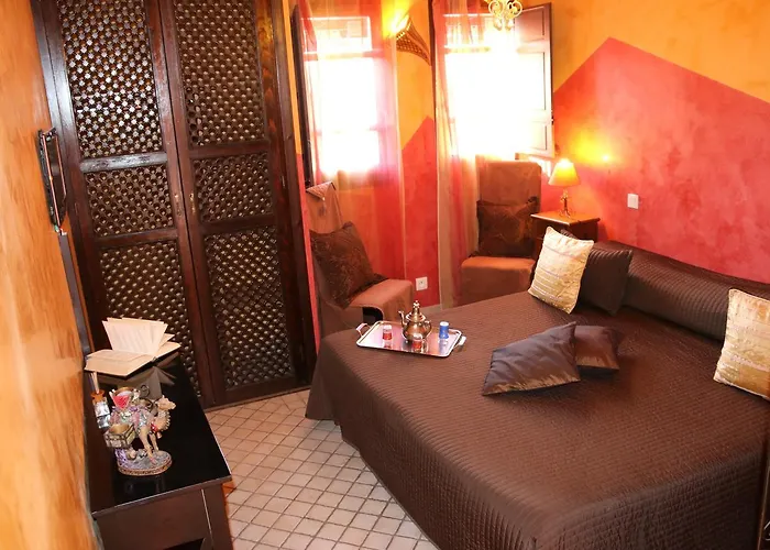 Riad Riads By Nateve - Couples Only